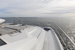 54ft Aquila Yacht For Sale