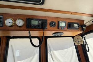 MISS VERMONT 32ft Nordic Tugs Yacht For Sale