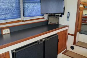 MISS VERMONT 32ft Nordic Tugs Yacht For Sale