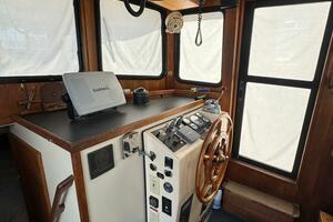 MISS VERMONT 32ft Nordic Tugs Yacht For Sale