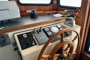 MISS VERMONT 32ft Nordic Tugs Yacht For Sale