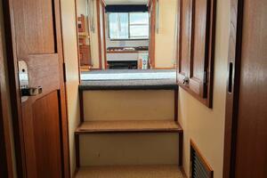 MISS VERMONT 32ft Nordic Tugs Yacht For Sale