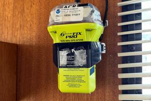 MISS VERMONT 32ft Nordic Tugs Yacht For Sale