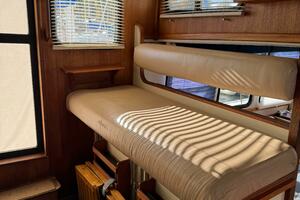 MISS VERMONT 32ft Nordic Tugs Yacht For Sale