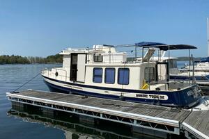 MISS VERMONT 32ft Nordic Tugs Yacht For Sale