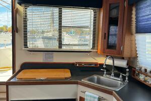 MISS VERMONT 32ft Nordic Tugs Yacht For Sale