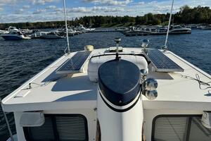 MISS VERMONT 32ft Nordic Tugs Yacht For Sale