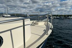 MISS VERMONT 32ft Nordic Tugs Yacht For Sale