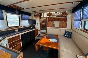 MISS VERMONT 32ft Nordic Tugs Yacht For Sale