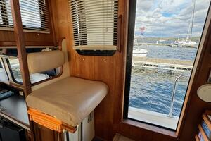 MISS VERMONT 32ft Nordic Tugs Yacht For Sale