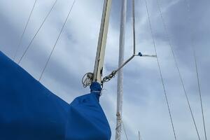 BIRDY 18ft Cape Cod Yacht For Sale