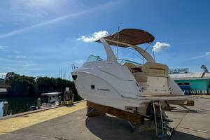 27ft Regal Yacht For Sale