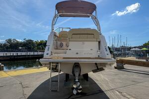 27ft Regal Yacht For Sale