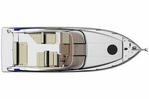 27ft Regal Yacht For Sale