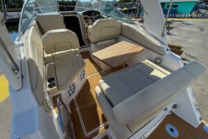 27ft Regal Yacht For Sale