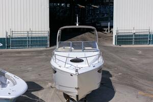 27ft Regal Yacht For Sale