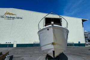 27ft Regal Yacht For Sale