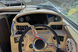 27ft Regal Yacht For Sale