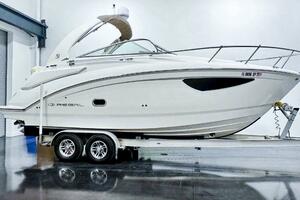 27ft Regal Yacht For Sale