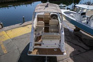 27ft Regal Yacht For Sale