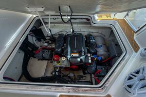 27ft Regal Yacht For Sale