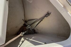 27ft Regal Yacht For Sale