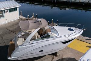 27ft Regal Yacht For Sale