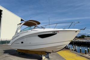 27ft Regal Yacht For Sale