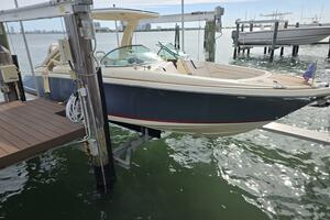 28ft Chris Craft Yacht For Sale