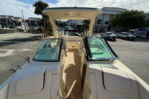 28ft Chris Craft Yacht For Sale