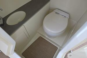 28ft Chris Craft Yacht For Sale