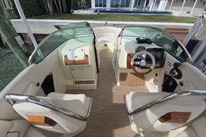 28ft Chris Craft Yacht For Sale