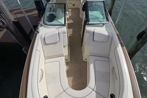 28ft Chris Craft Yacht For Sale