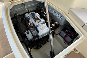 28ft Chris Craft Yacht For Sale