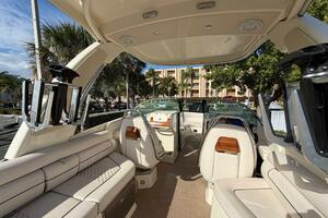 28ft Chris Craft Yacht For Sale