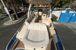 28ft Chris Craft Yacht For Sale