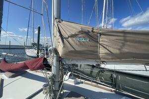 Inamorata 36ft Pearson Yacht For Sale