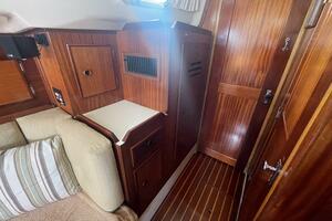Inamorata 36ft Pearson Yacht For Sale