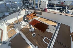 Inamorata 36ft Pearson Yacht For Sale