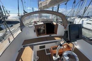 Inamorata 36ft Pearson Yacht For Sale