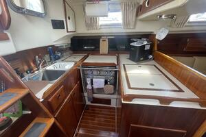Inamorata 36ft Pearson Yacht For Sale