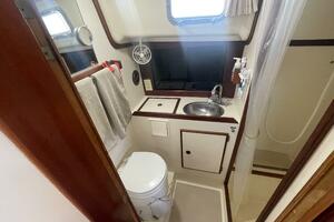 Inamorata 36ft Pearson Yacht For Sale