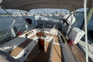 Inamorata 36ft Pearson Yacht For Sale