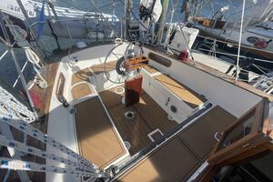 Inamorata 36ft Pearson Yacht For Sale