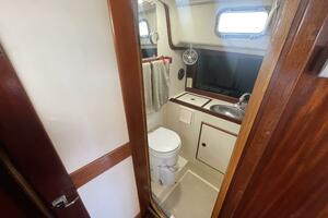 Inamorata 36ft Pearson Yacht For Sale