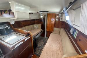 Inamorata 36ft Pearson Yacht For Sale