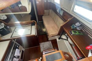 Inamorata 36ft Pearson Yacht For Sale