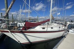 Inamorata 36ft Pearson Yacht For Sale