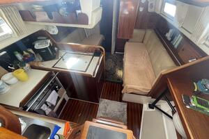 Inamorata 36ft Pearson Yacht For Sale