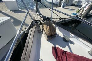 Inamorata 36ft Pearson Yacht For Sale